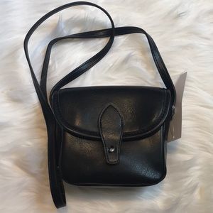 Urban Outfitter Winette Mini Saddle Bag - NWT